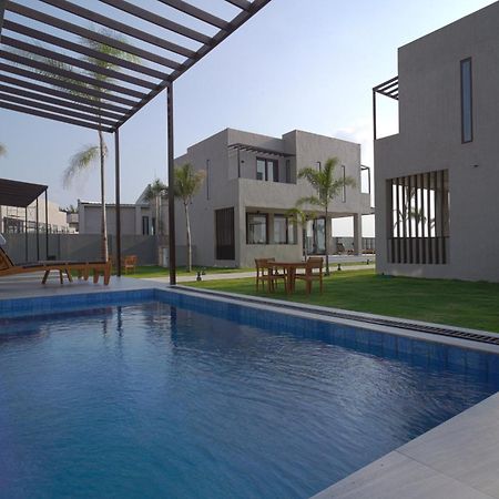 Araya Beach Casas バタンガス エクステリア 写真