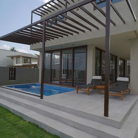 Araya Beach Casas バタンガス エクステリア 写真