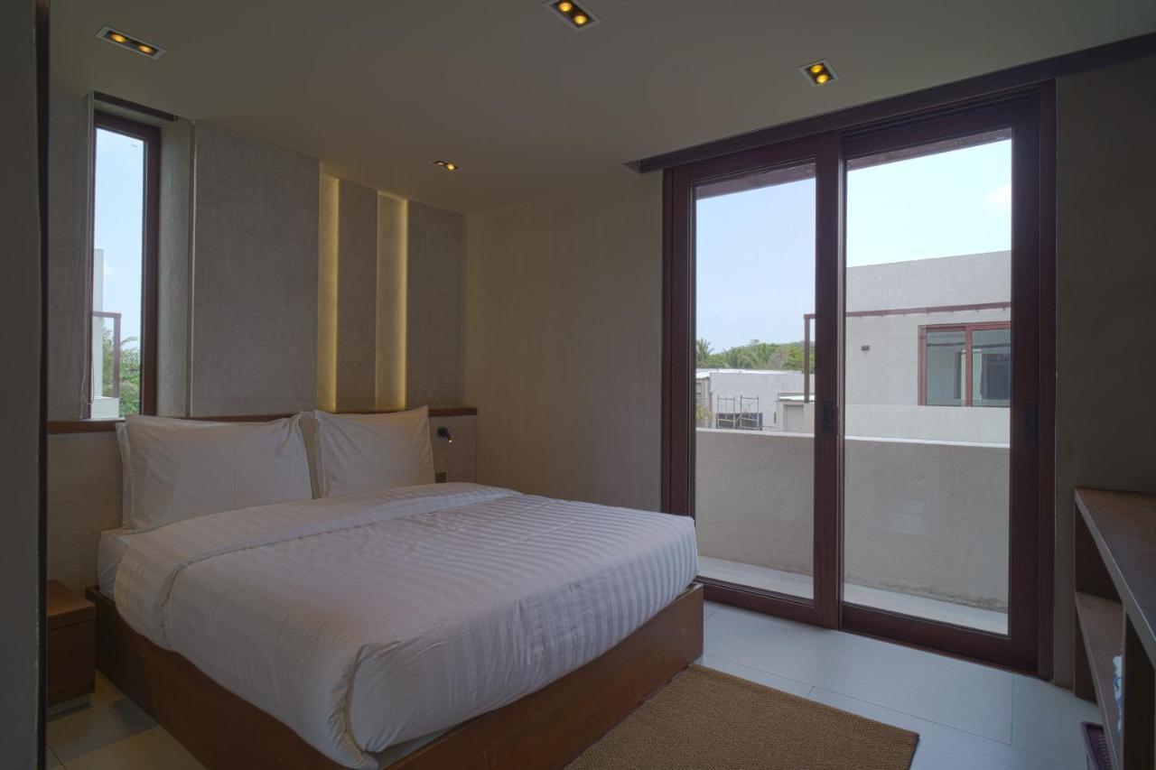 Araya Beach Casas バタンガス エクステリア 写真