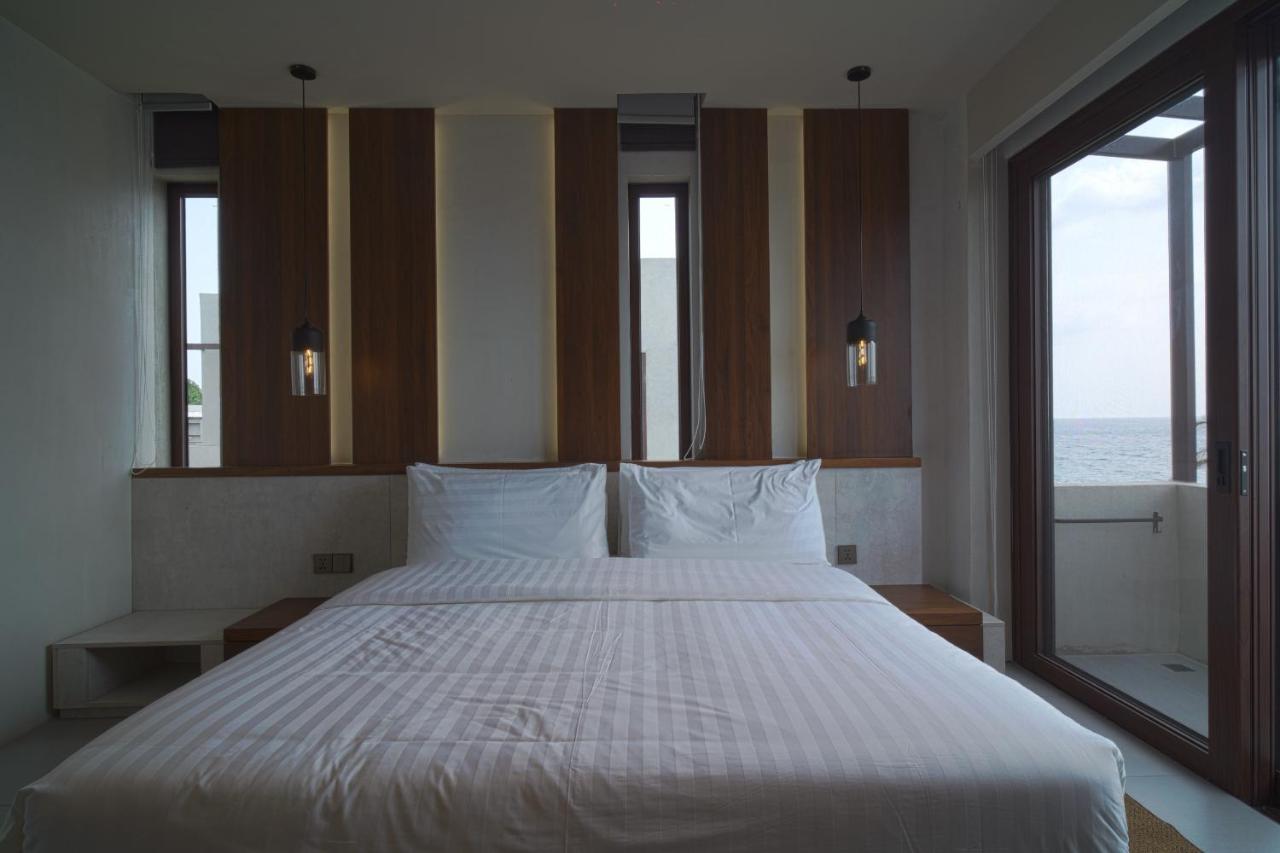 Araya Beach Casas バタンガス エクステリア 写真