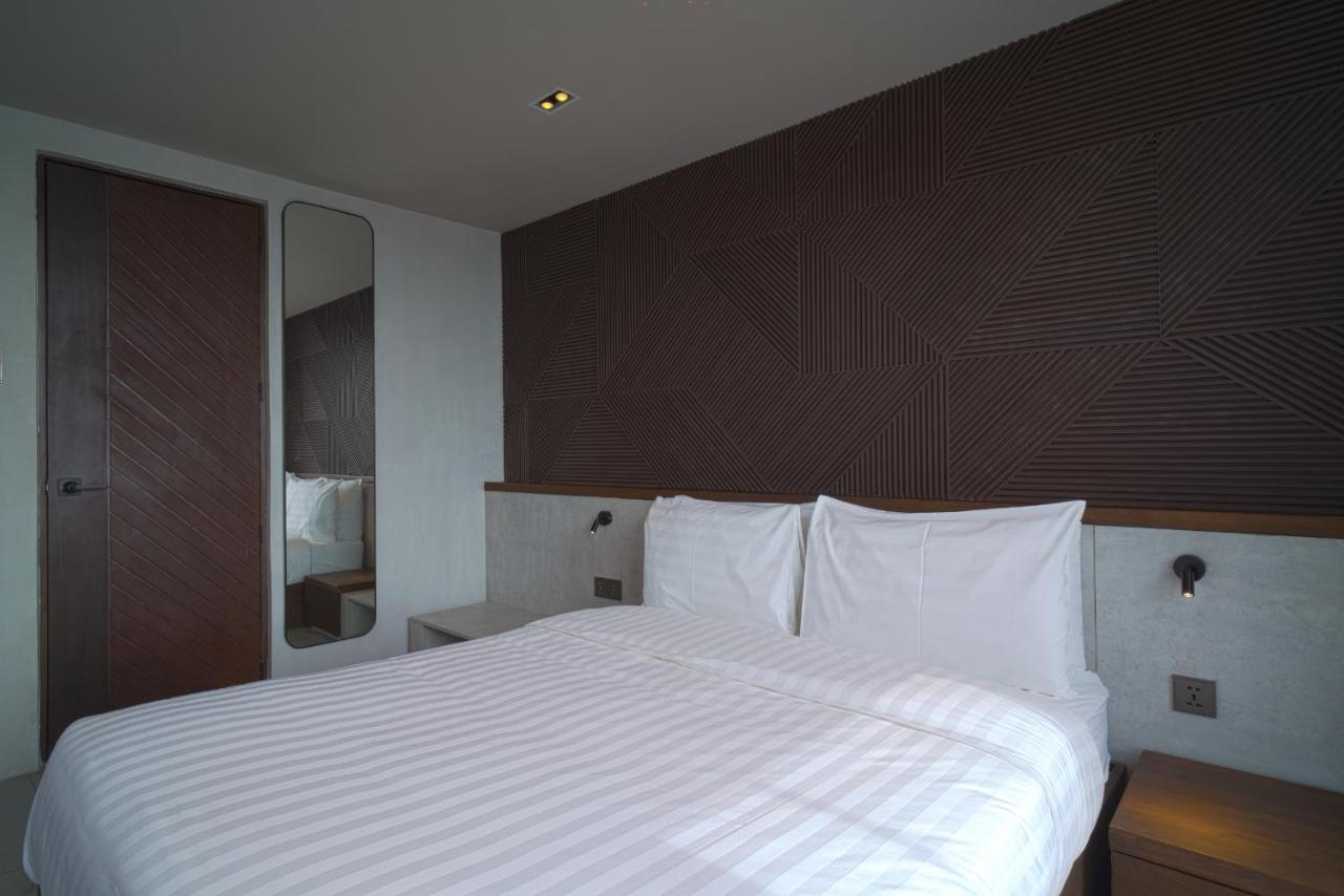 Araya Beach Casas バタンガス エクステリア 写真