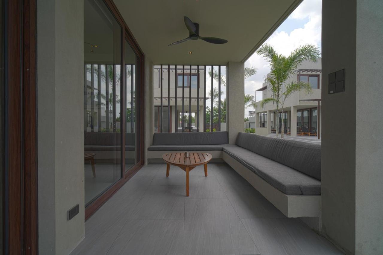 Araya Beach Casas バタンガス エクステリア 写真