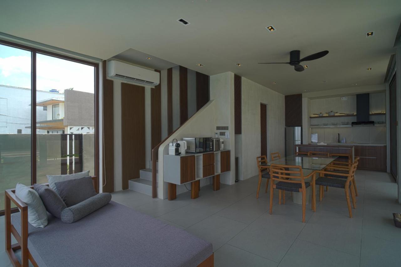 Araya Beach Casas バタンガス エクステリア 写真