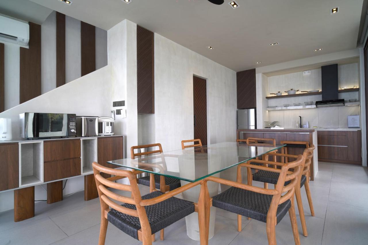 Araya Beach Casas バタンガス エクステリア 写真