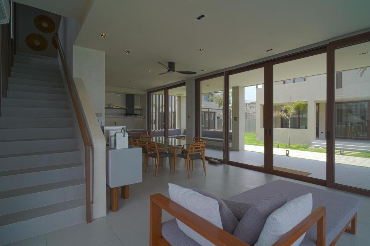 Araya Beach Casas バタンガス エクステリア 写真