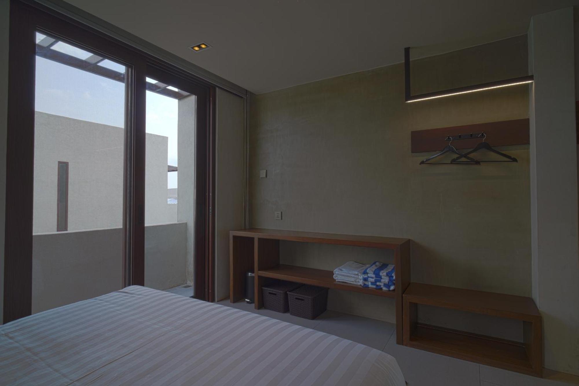 Araya Beach Casas バタンガス エクステリア 写真