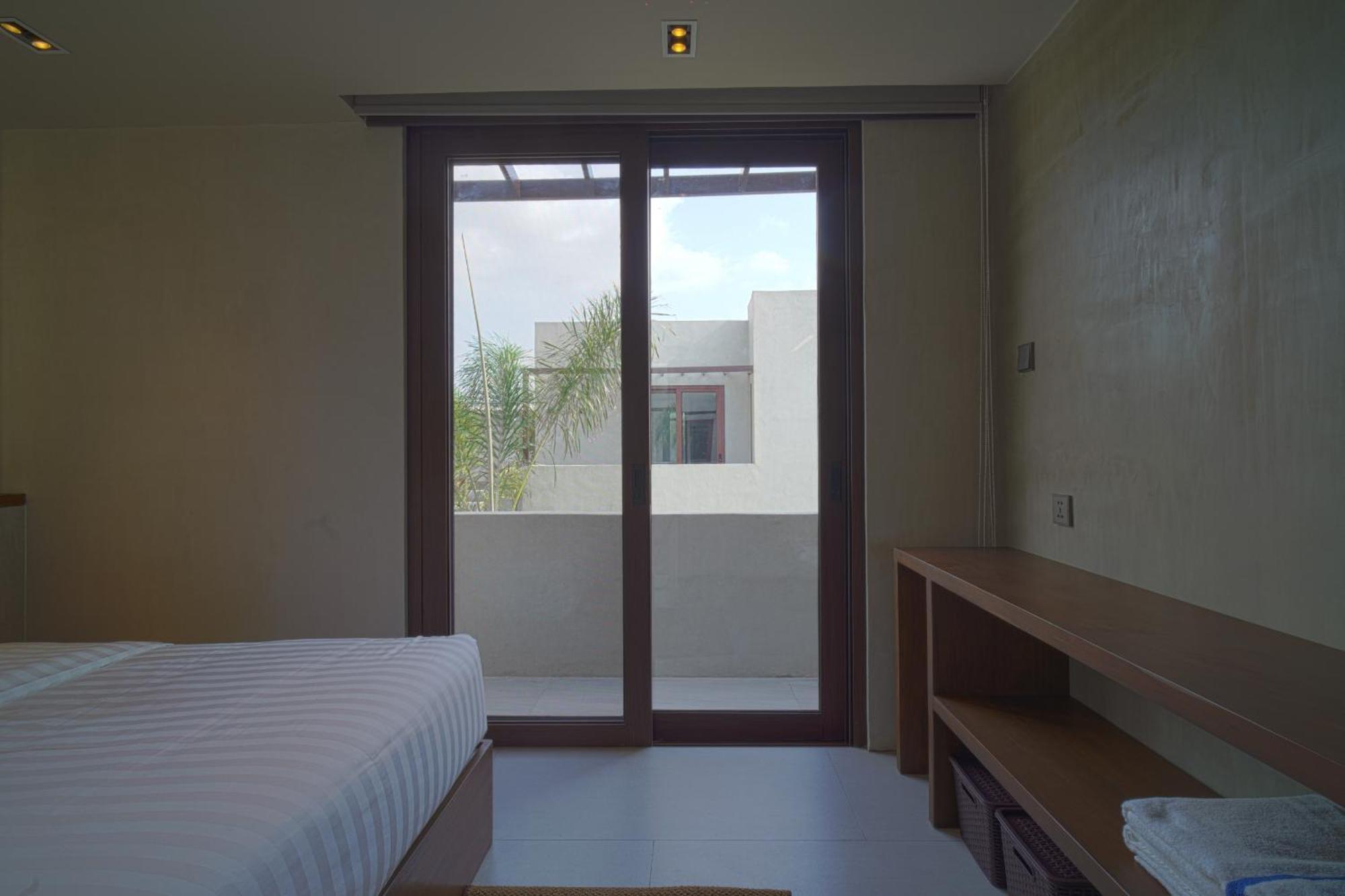 Araya Beach Casas バタンガス エクステリア 写真