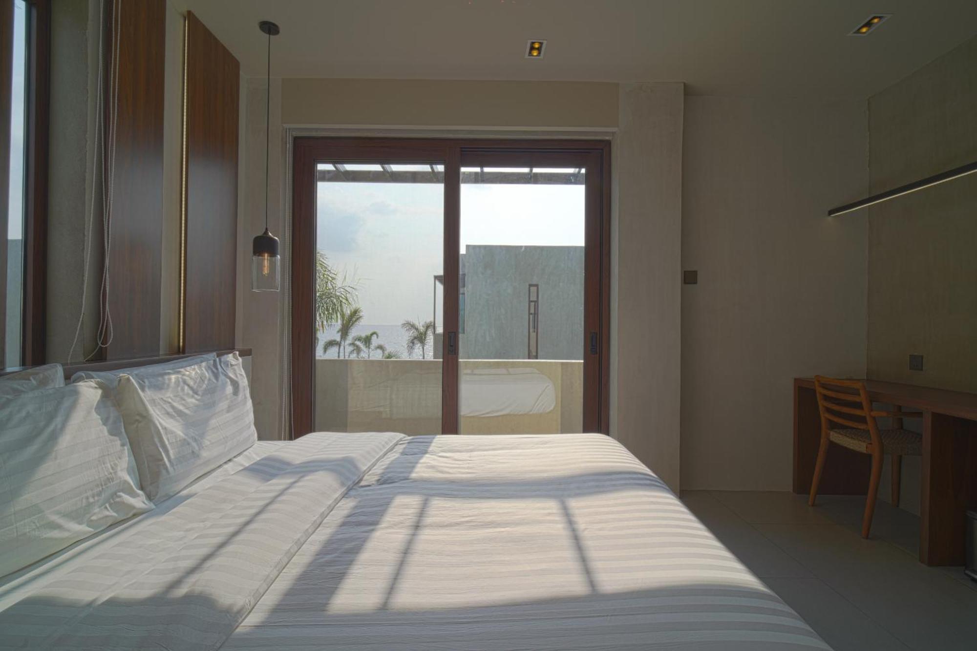 Araya Beach Casas バタンガス エクステリア 写真
