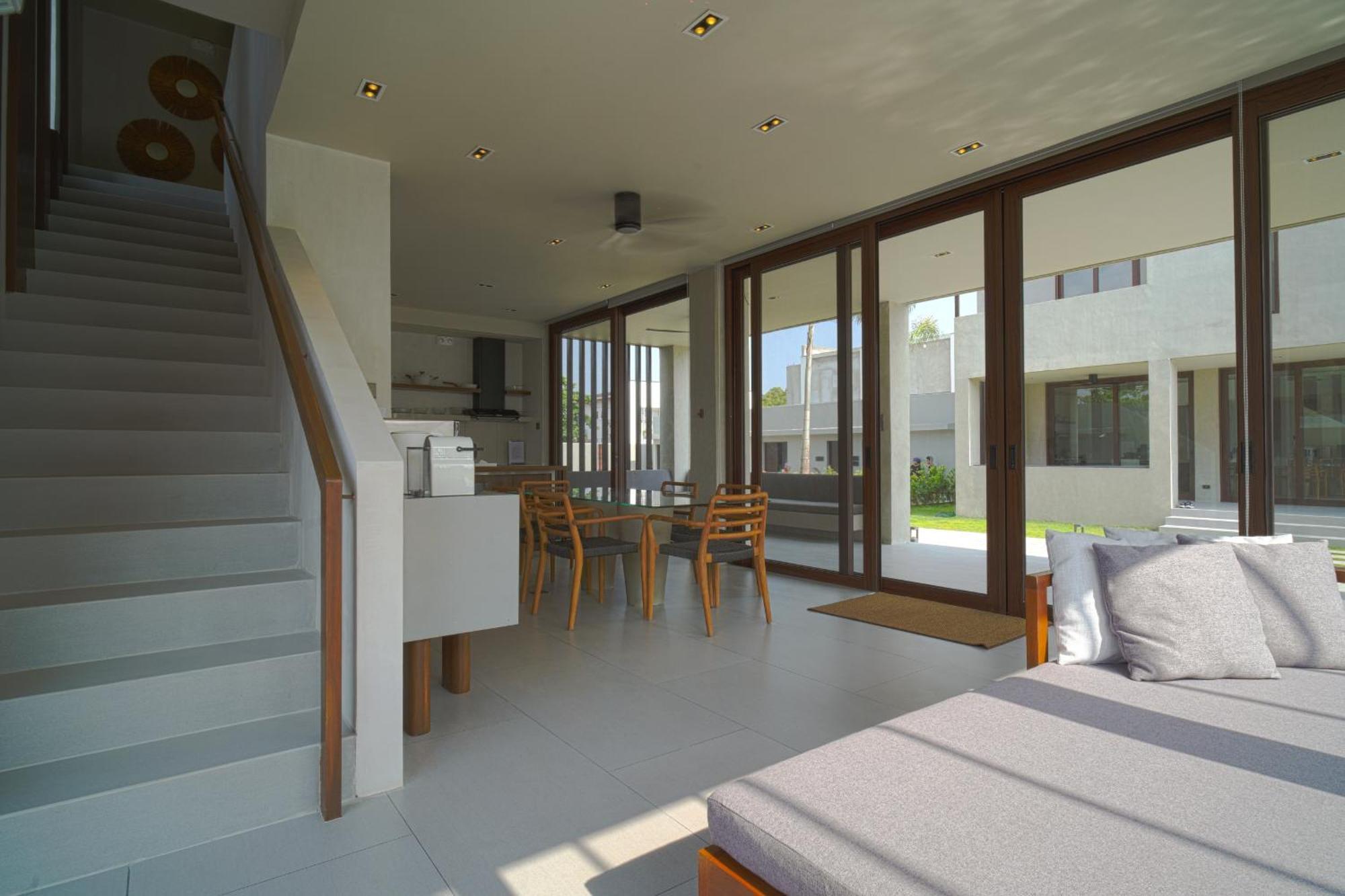 Araya Beach Casas バタンガス エクステリア 写真