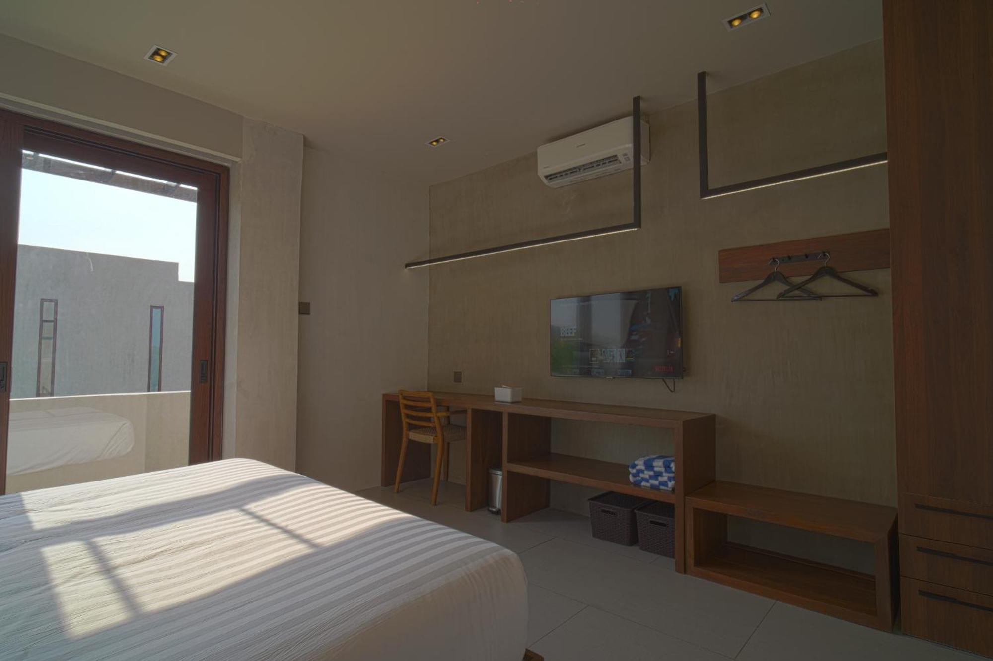 Araya Beach Casas バタンガス エクステリア 写真